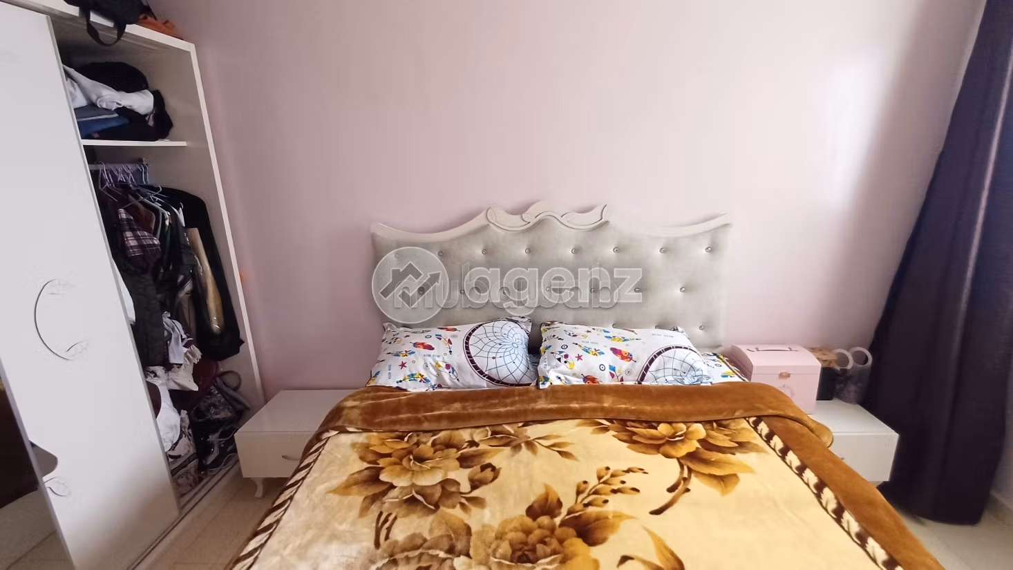 Appartement 60 m² à Aouama Gharbia — 3