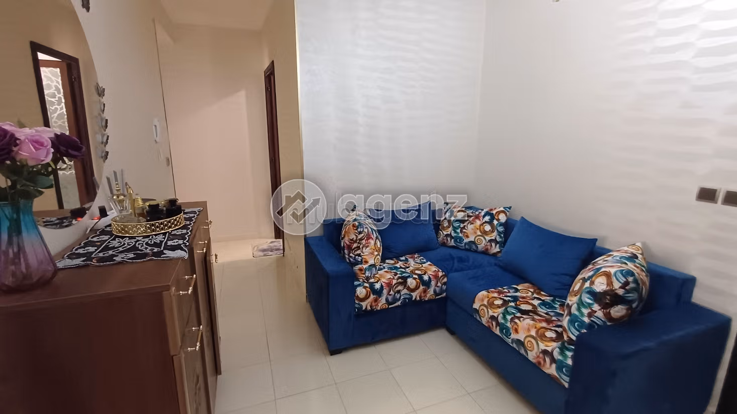 Appartement 60 m² à Aouama Gharbia — 9