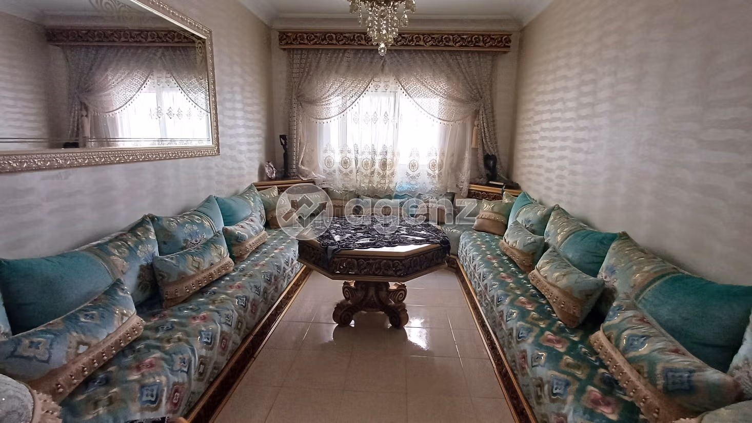 Appartement 60 m² à Aouama Gharbia — 8