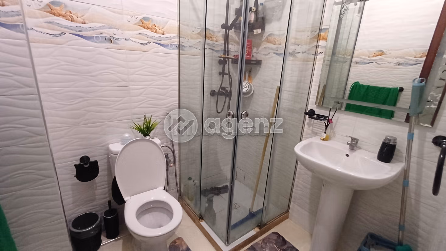Appartement 60 m² à Aouama Gharbia — 7