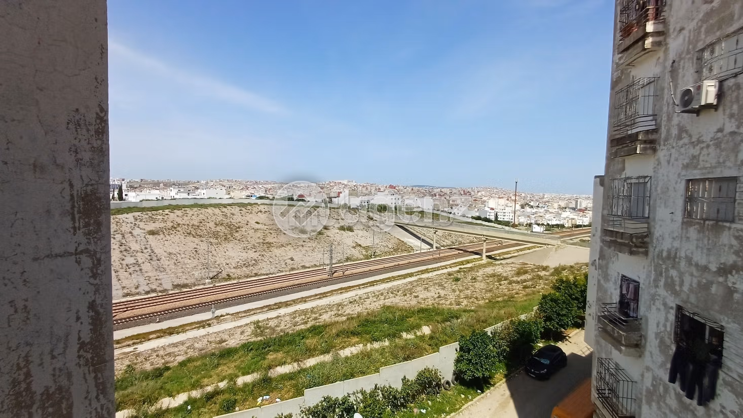 Appartement 60 m² à Aouama Gharbia — 6