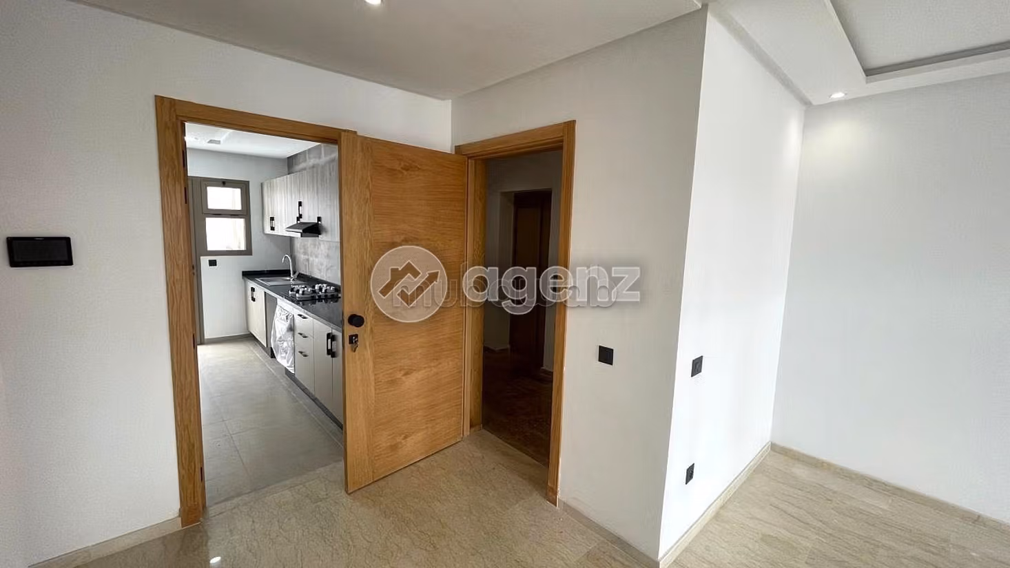 Appartement à louer 80 m², 2 chambres Sidi Maarouf Casablanca — 5