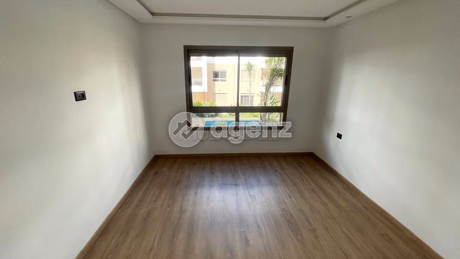 Appartement à louer 80 m², 2 chambres Sidi Maarouf Casablanca — 3