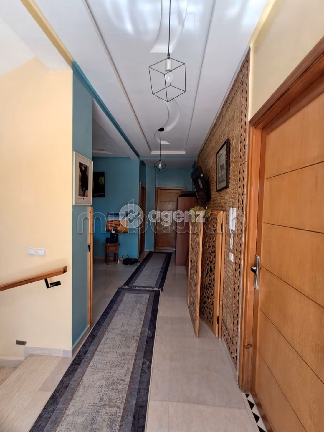 Villa for sale 309 m², 5 bedrooms Other Al Haouz
