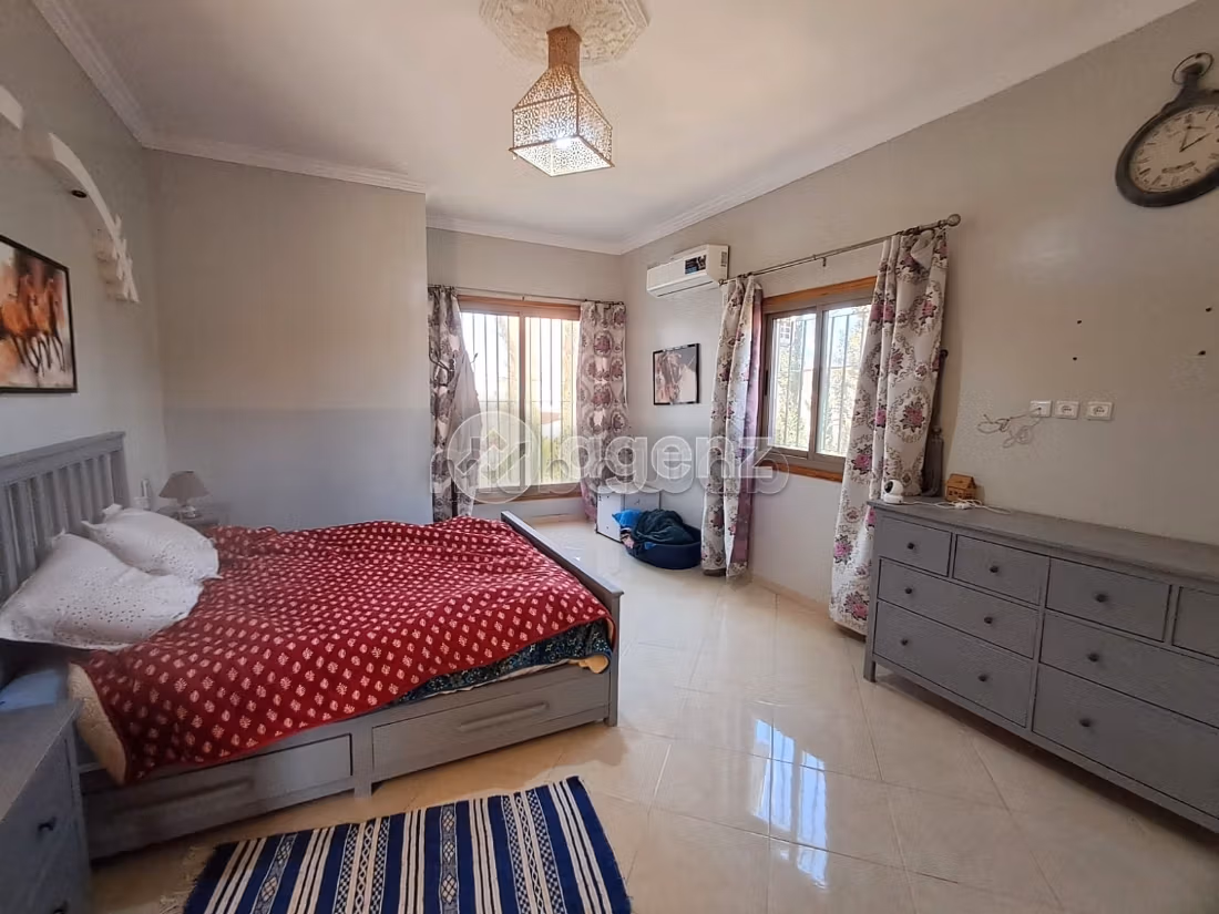 Villa for sale 309 m², 5 bedrooms Other Al Haouz