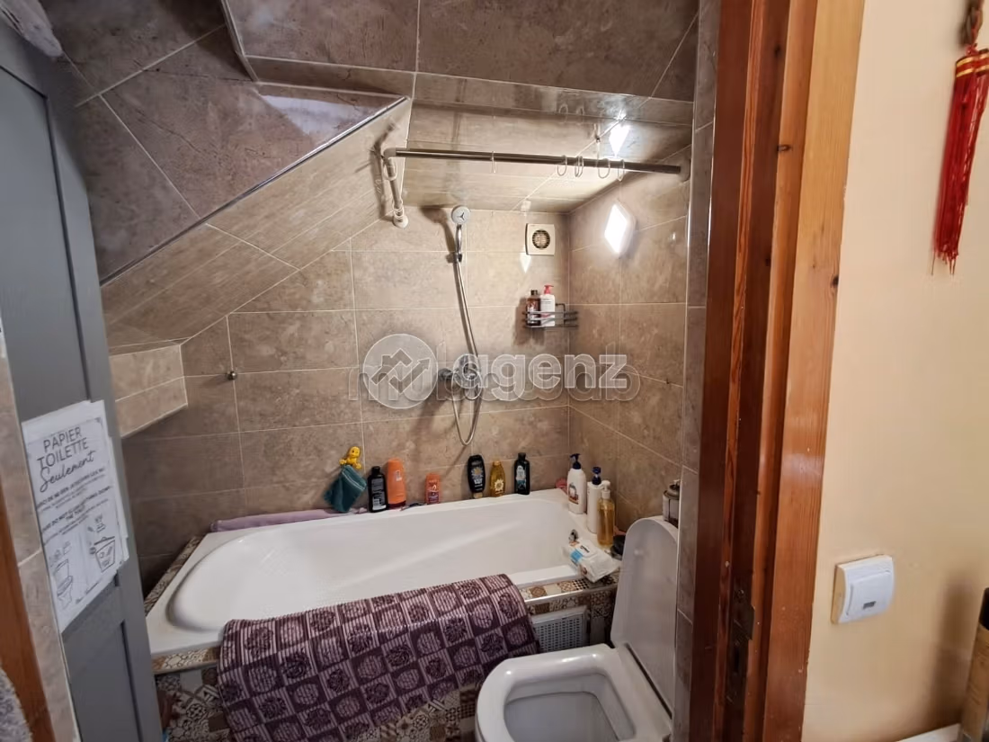 Villa for sale 309 m², 5 bedrooms Other Al Haouz