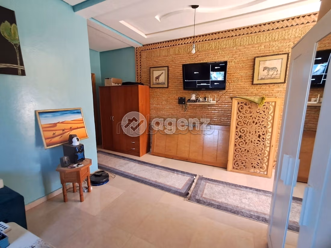 Villa for sale 309 m², 5 bedrooms Other Al Haouz