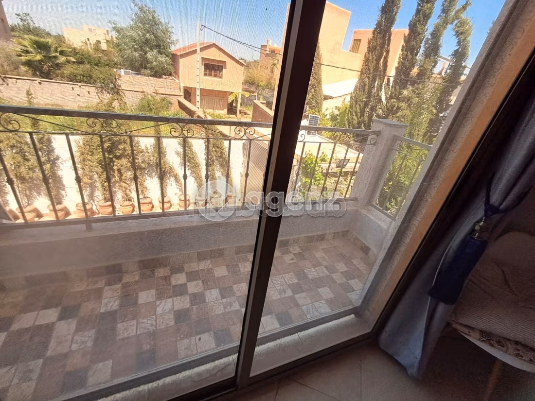 Villa for sale 309 m², 5 bedrooms Other Al Haouz