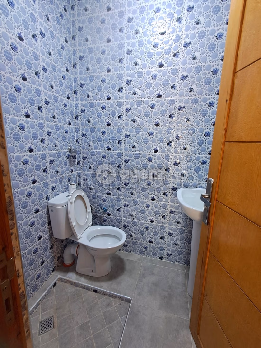 Villa for sale 309 m², 5 bedrooms Other Al Haouz