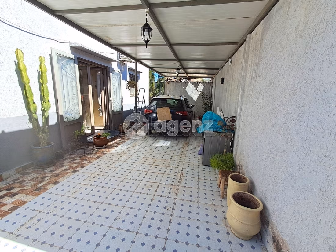 Villa for sale 309 m², 5 bedrooms Other Al Haouz
