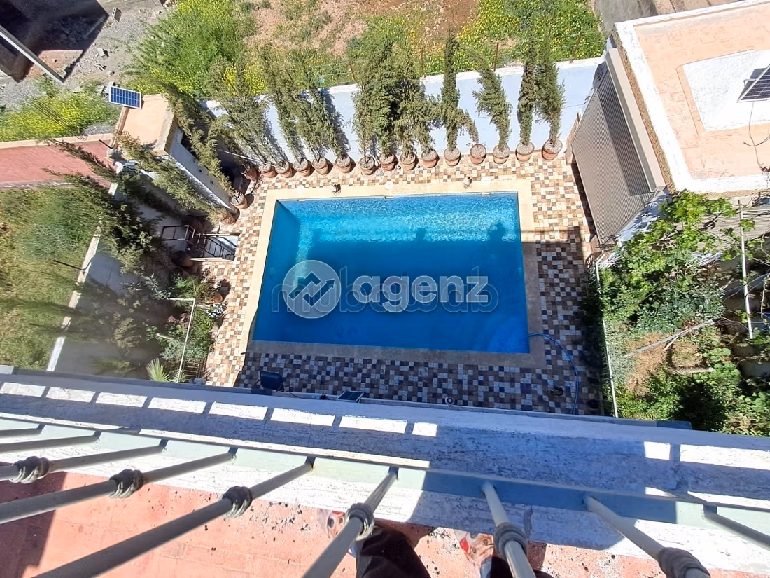 Villa for sale 309 m², 5 bedrooms Other Al Haouz