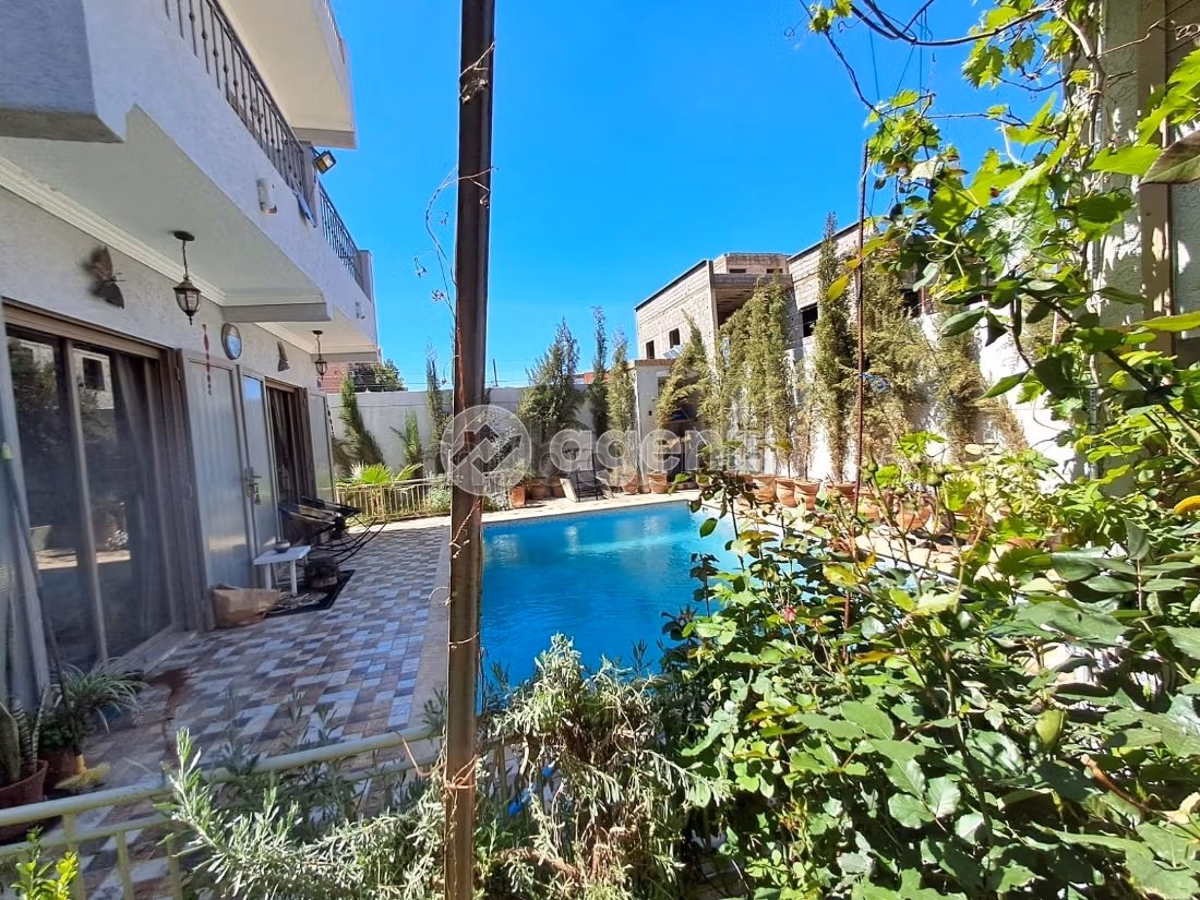 Villa for sale 309 m², 5 bedrooms Other Al Haouz