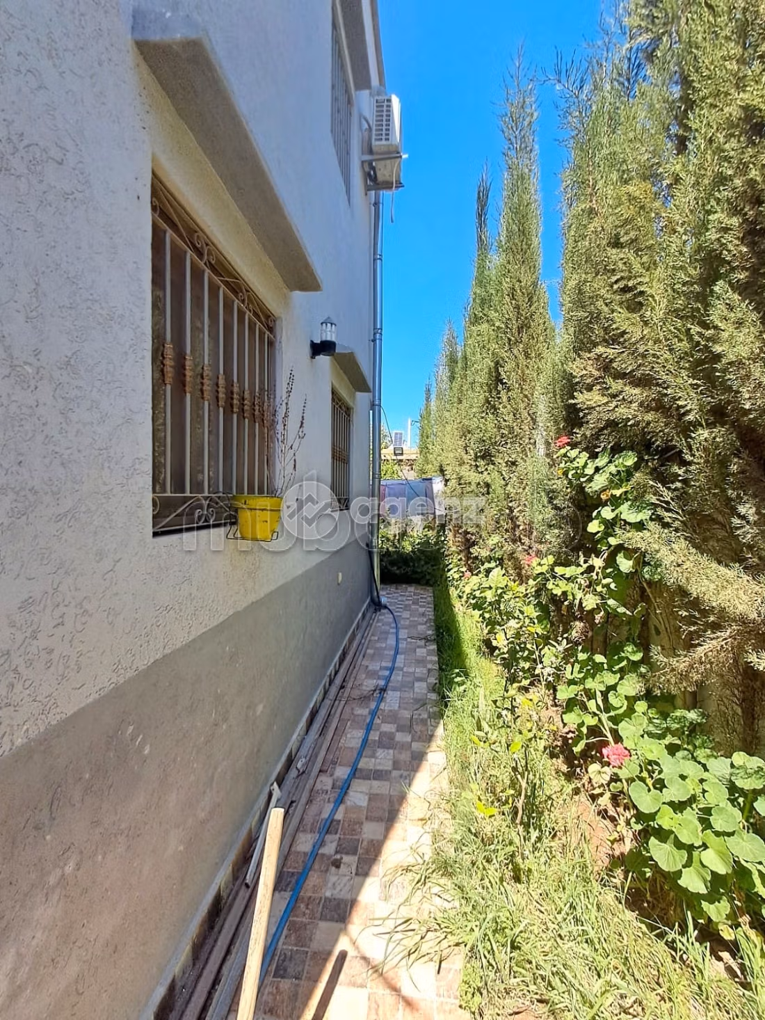 Villa for sale 309 m², 5 bedrooms Other Al Haouz
