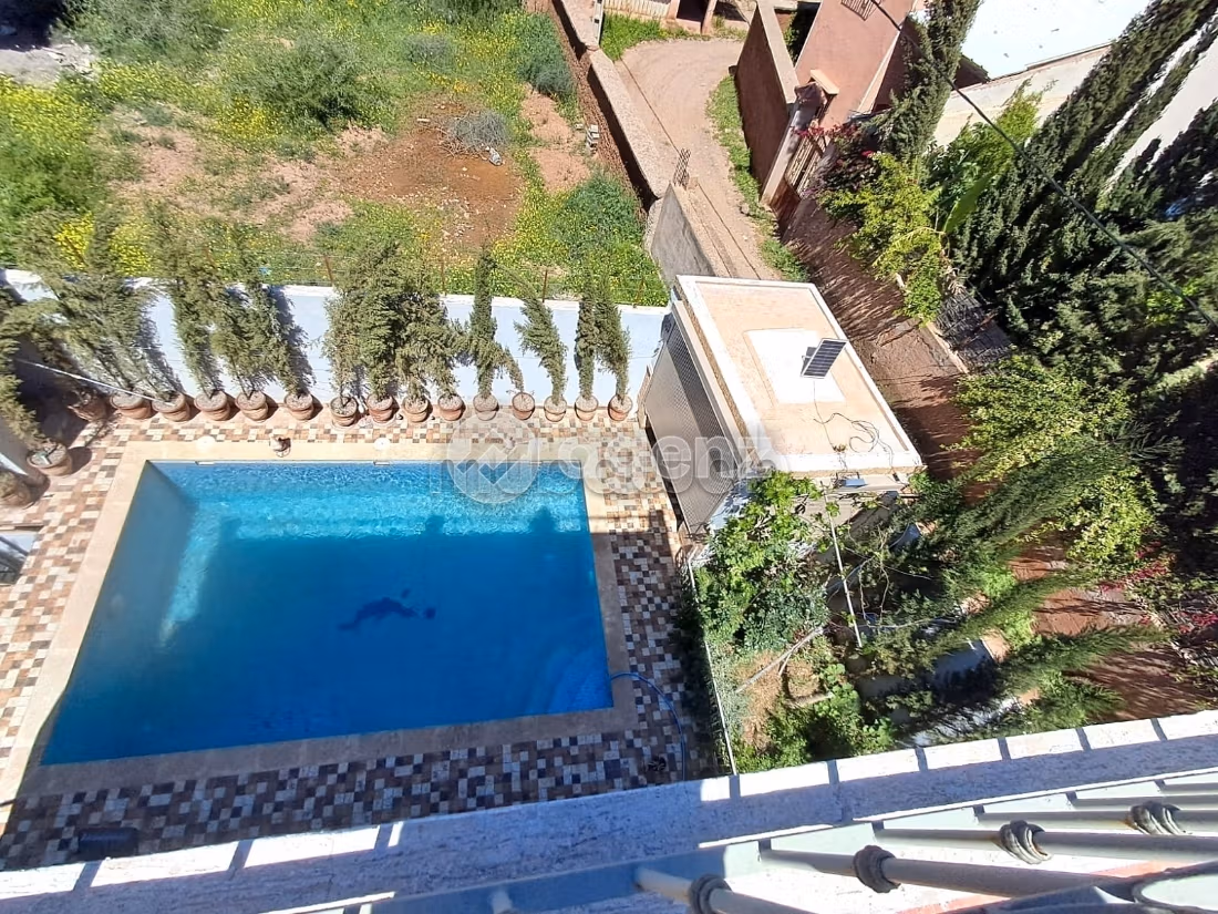 Villa for sale 309 m², 5 bedrooms Other Al Haouz