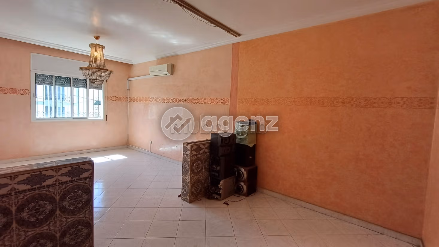 Appartement 61 m² à Hay El Menzah — 8
