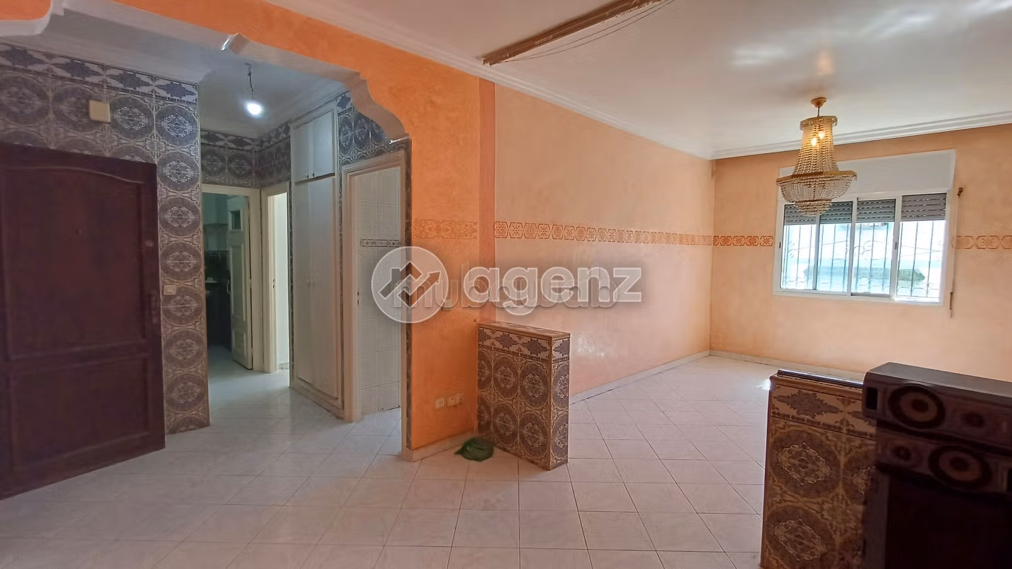 Appartement 61 m² à Hay El Menzah — 6
