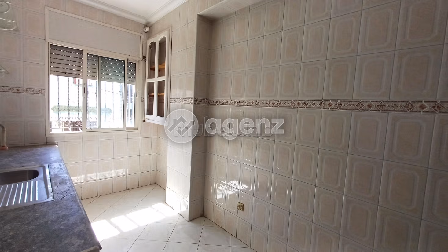 Appartement 61 m² à Hay El Menzah — 11