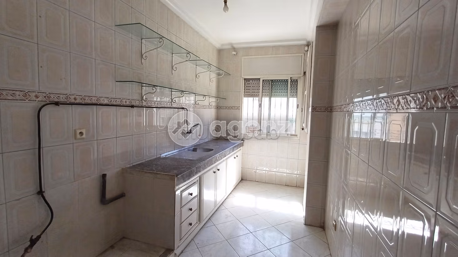 Appartement 61 m² à Hay El Menzah — 3