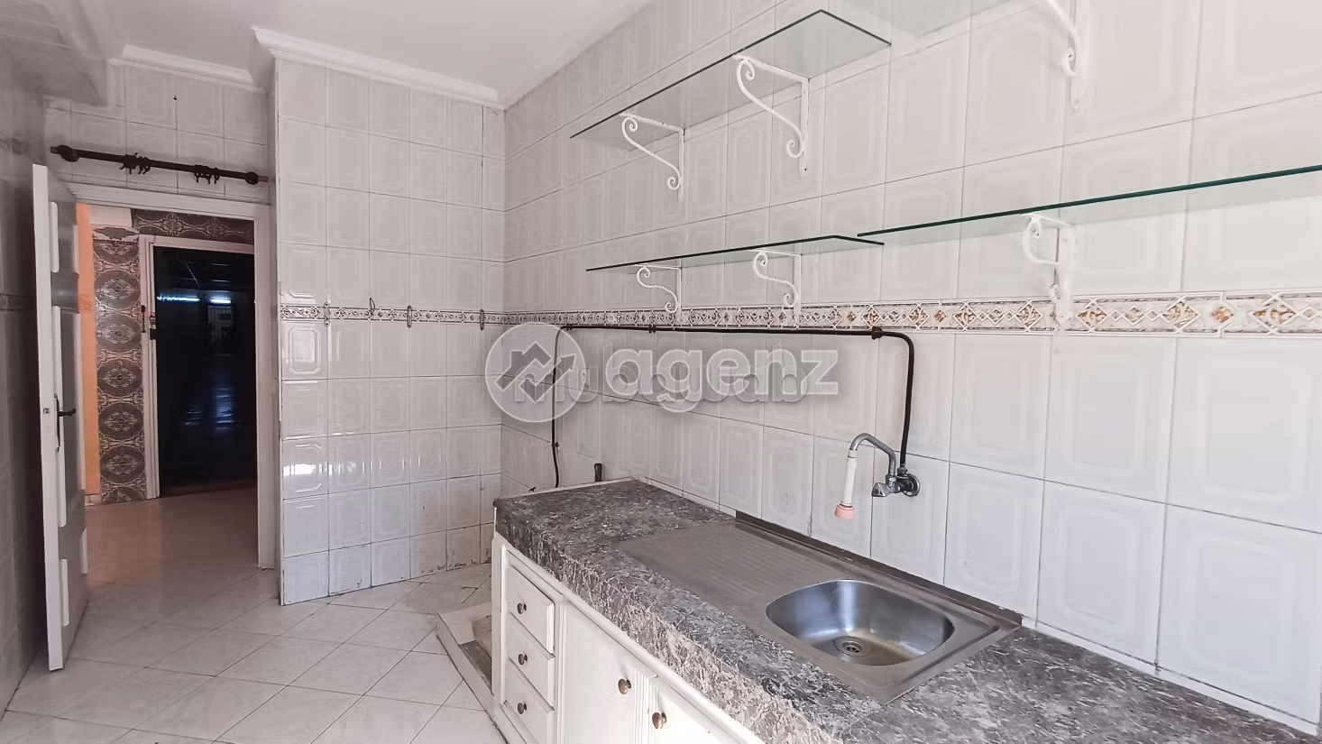 Appartement 61 m² à Hay El Menzah — 10
