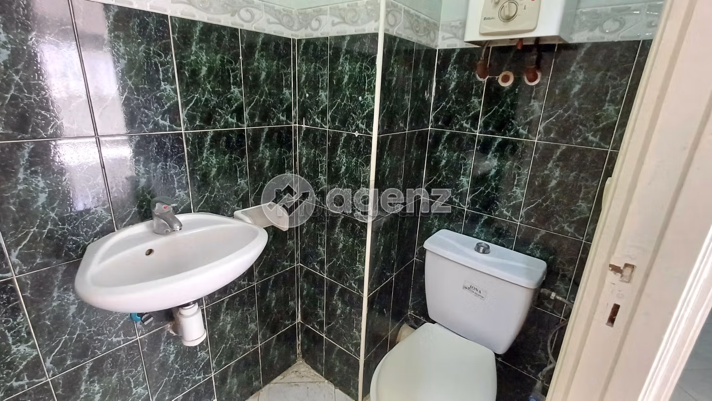 Appartement 61 m² à Hay El Menzah — 4