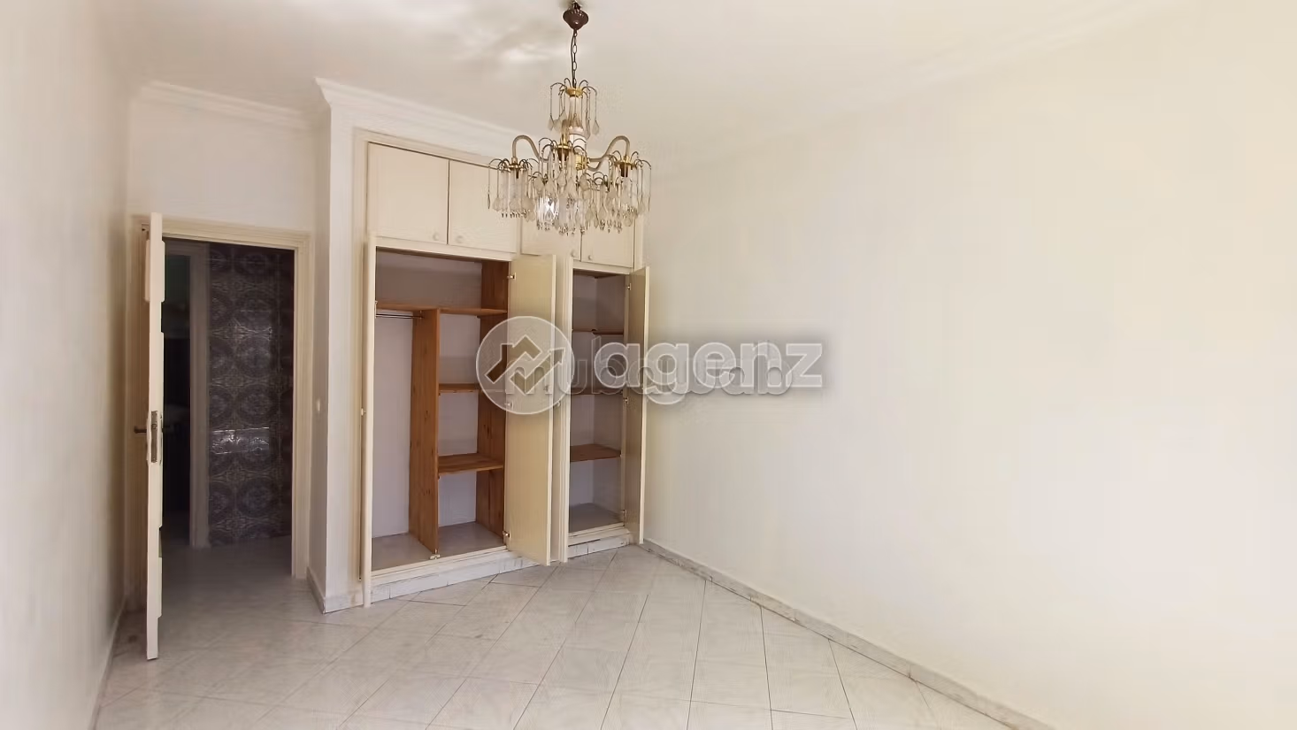 Appartement 61 m² à Hay El Menzah — 9