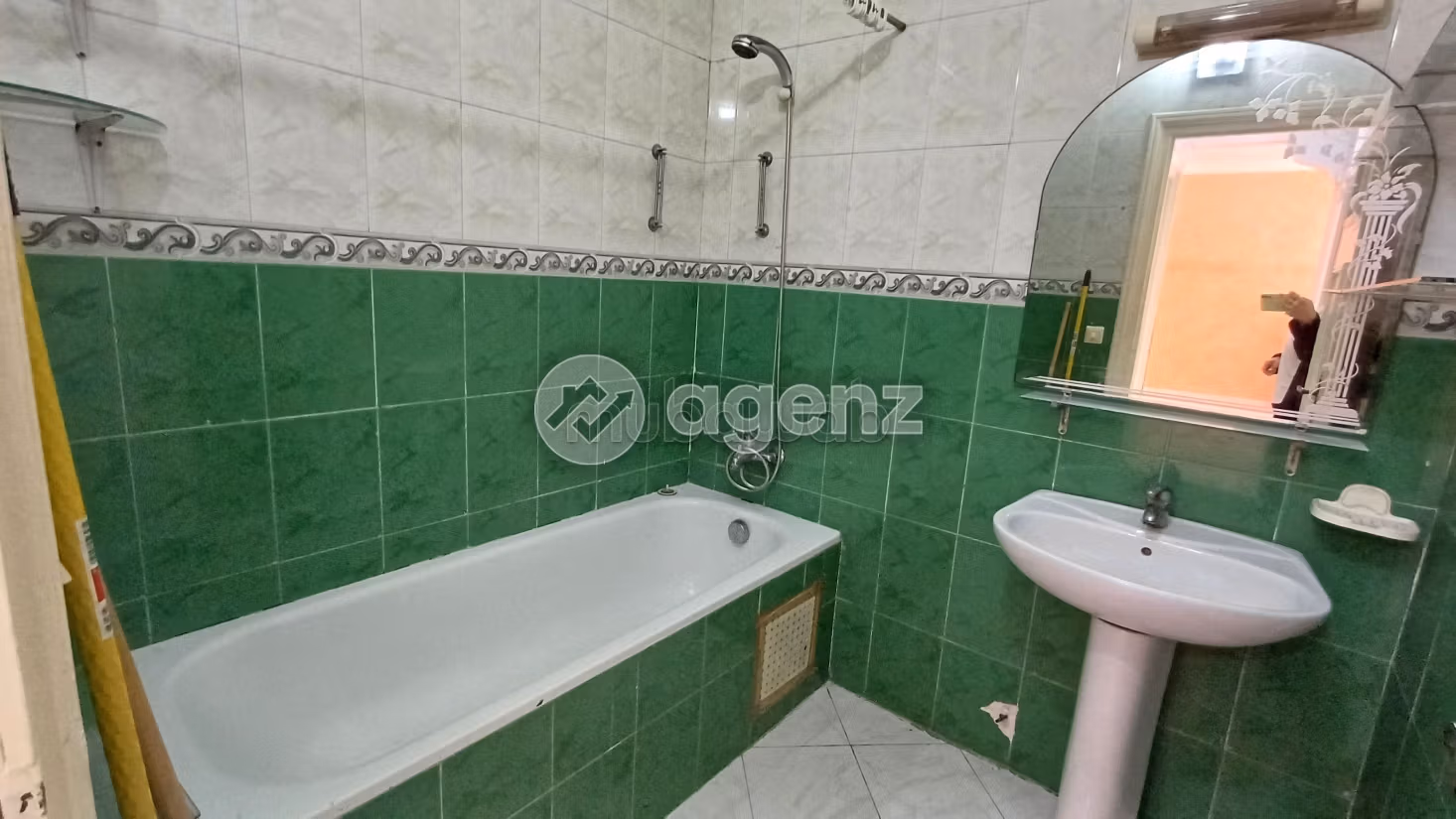 Appartement 61 m² à Hay El Menzah — 5