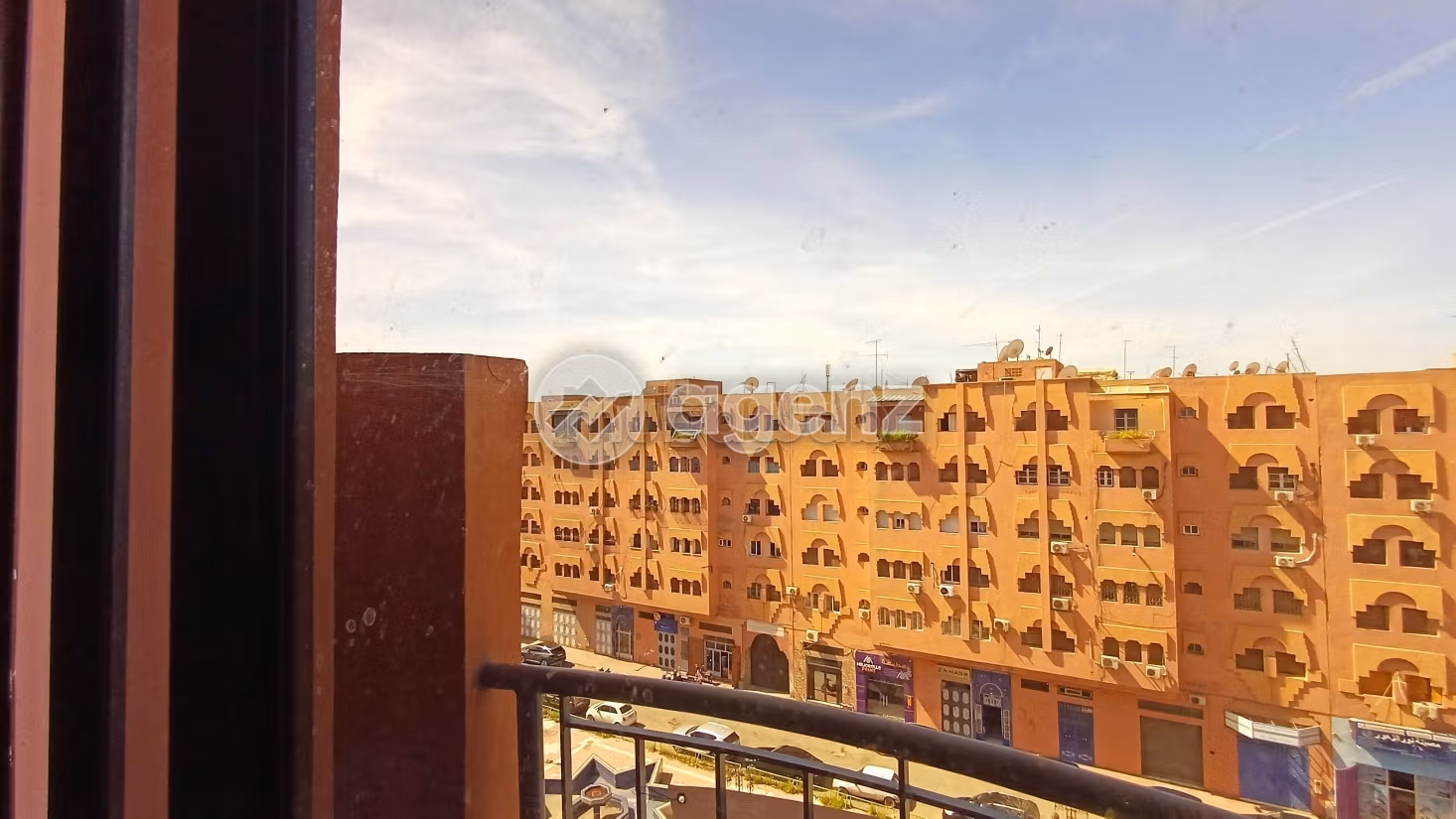 Appartement 84 m² à Daoudiat — 16
