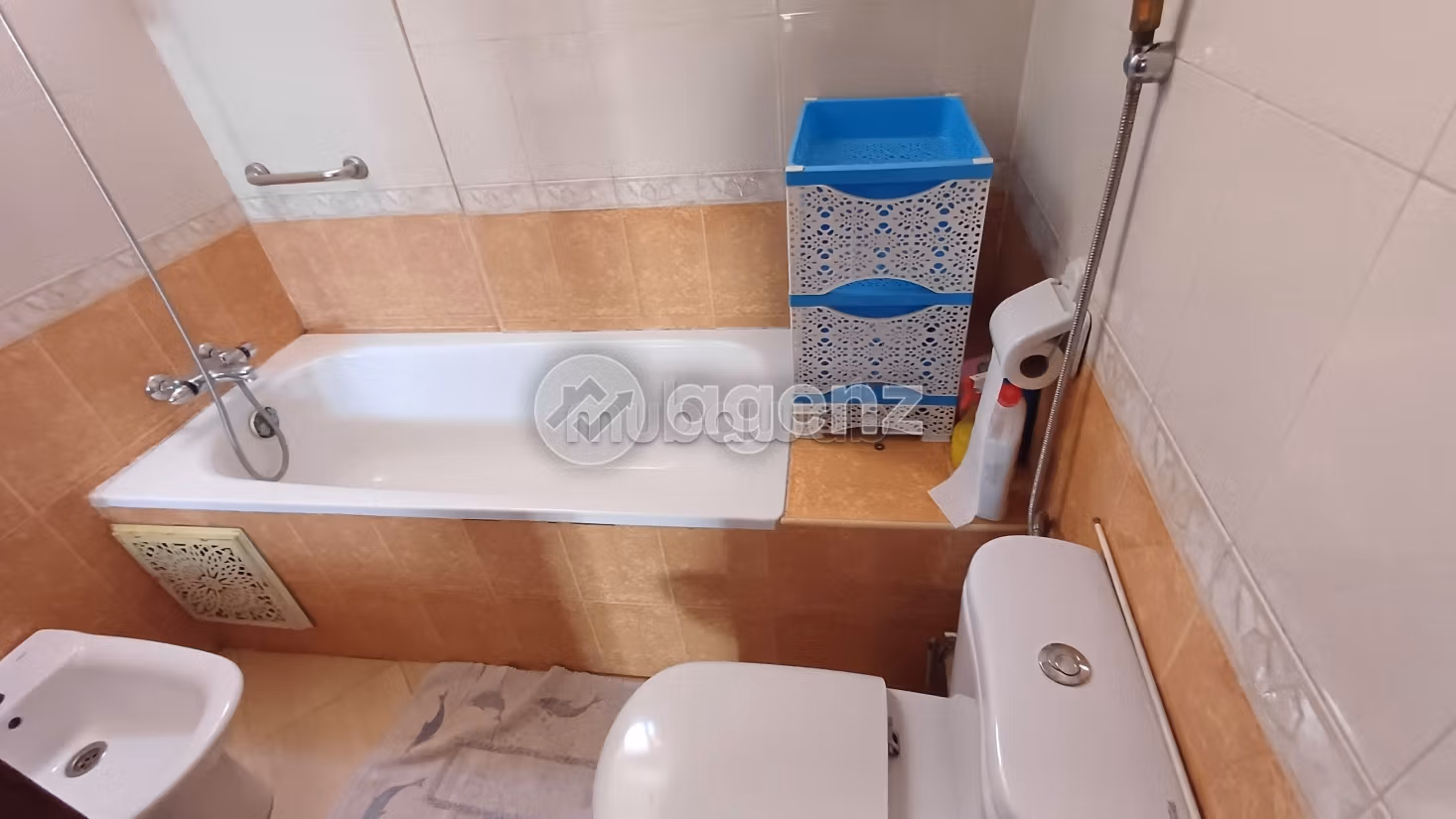 Appartement 84 m² à Daoudiat — 7