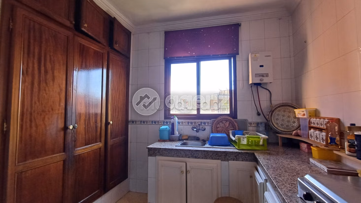 Appartement 84 m² à Daoudiat — 15