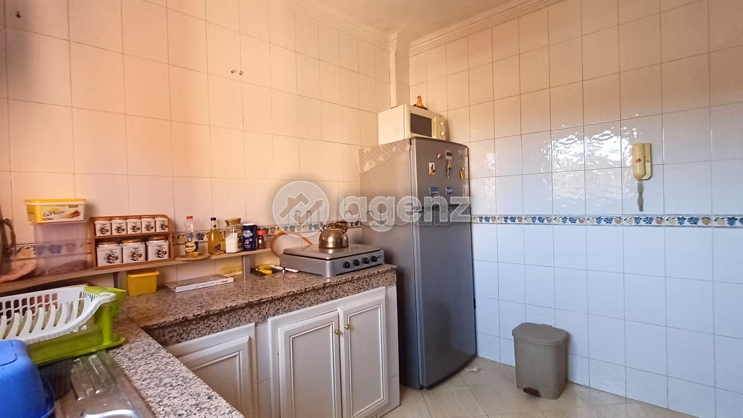 Appartement à vendre 84 m², 2 chambres Daoudiat Marrakech — 4