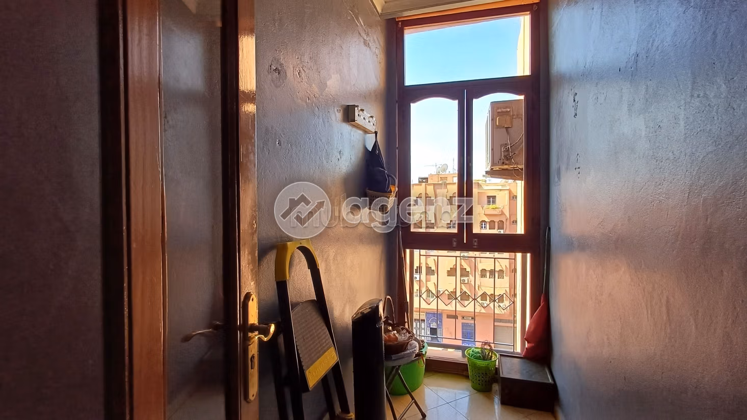 Appartement 84 m² à Daoudiat — 17