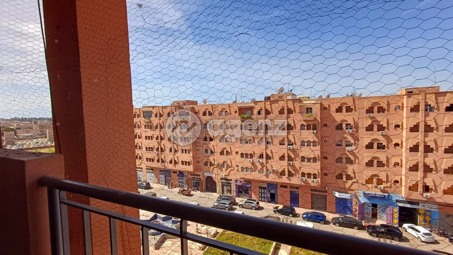 Appartement à vendre 84 m², 2 chambres Daoudiat Marrakech — 6