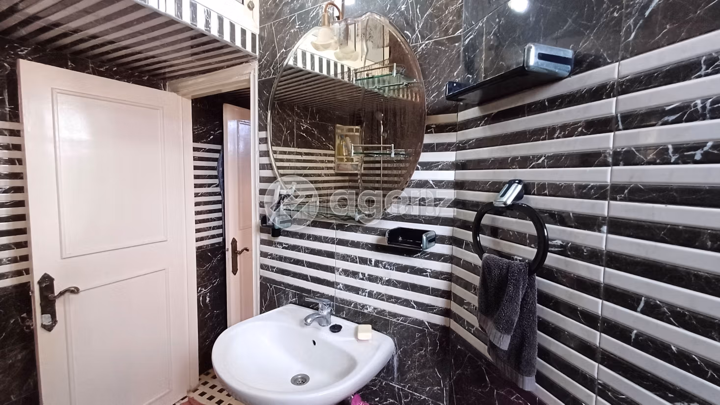 Apartamento en venta de 106 m², 2 habitaciones Hay Nahda Skhirate Témara