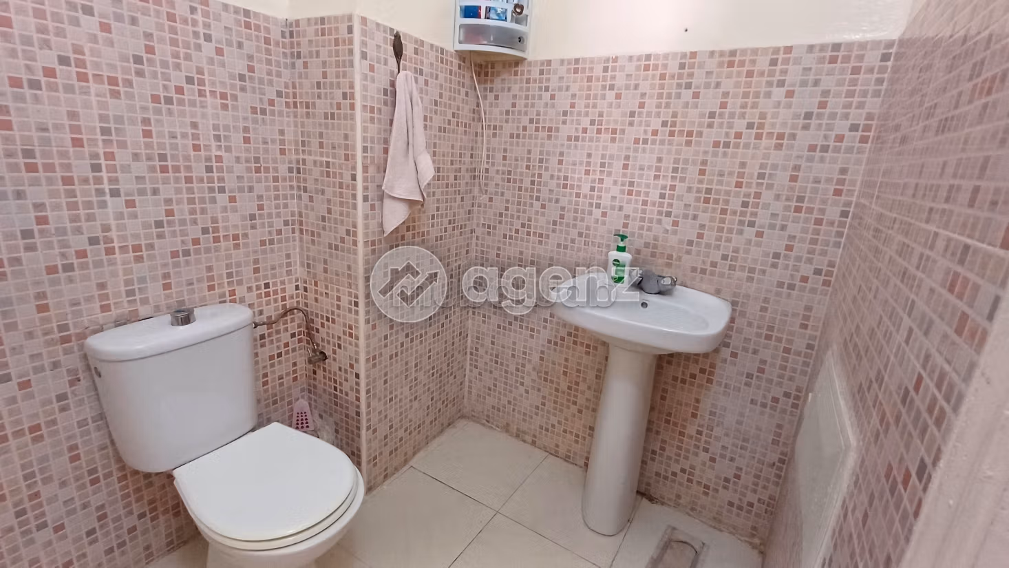 Apartamento en venta de 106 m², 2 habitaciones Hay Nahda Skhirate Témara