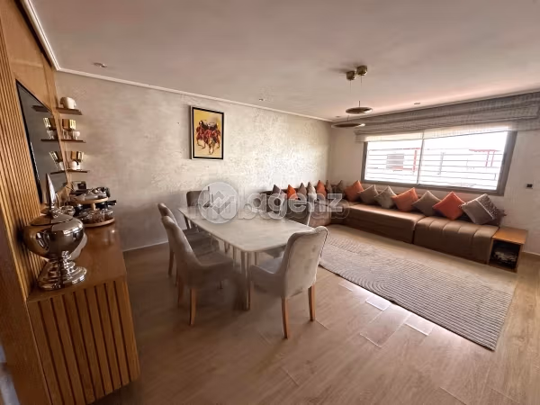 Appartamento in vendita 127 m², 3 camere Sania Tangeri