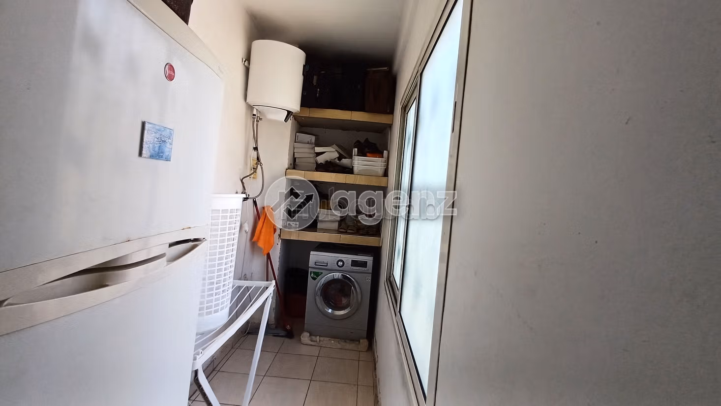 Apartment for sale 87 m², 3 bedrooms Zenata Mohammedia