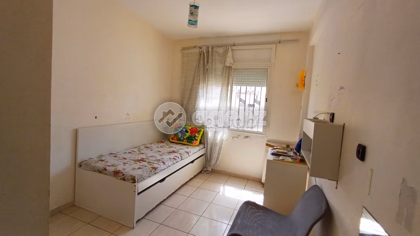 Apartment for sale 87 m², 3 bedrooms Zenata Mohammedia