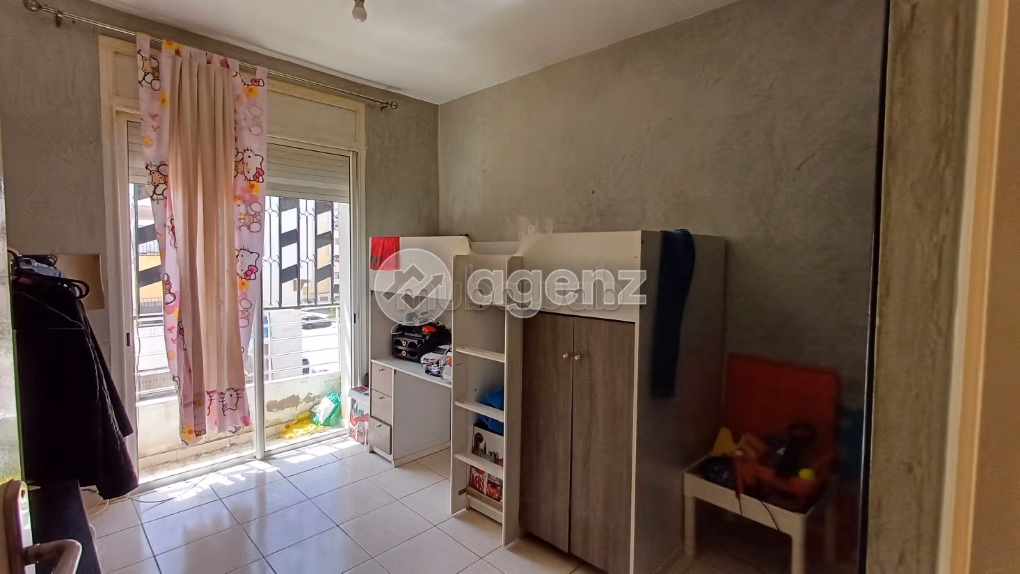 Apartment for sale 87 m², 3 bedrooms Zenata Mohammedia