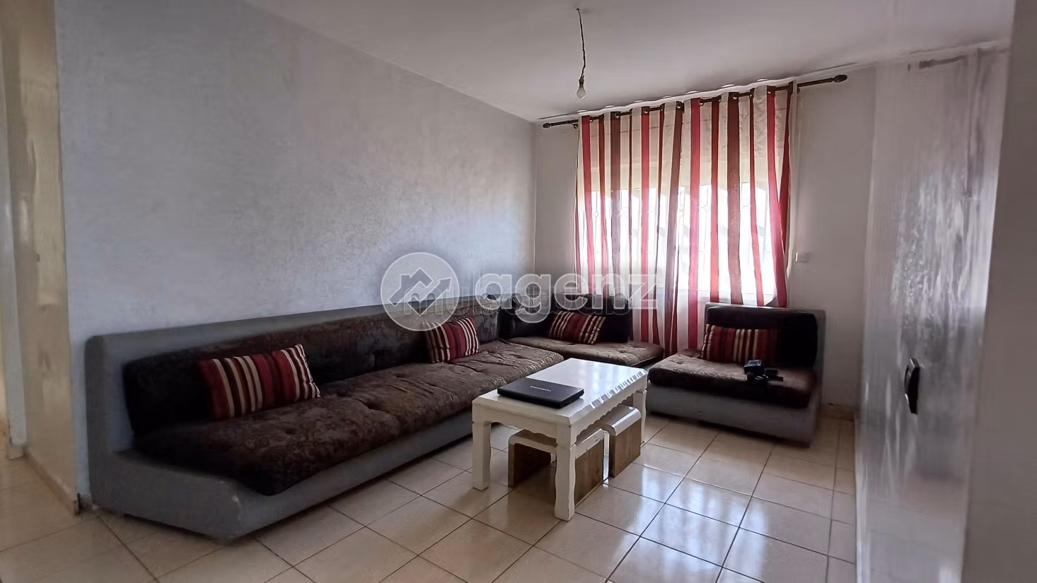 Apartment for sale 87 m², 3 bedrooms Zenata Mohammedia