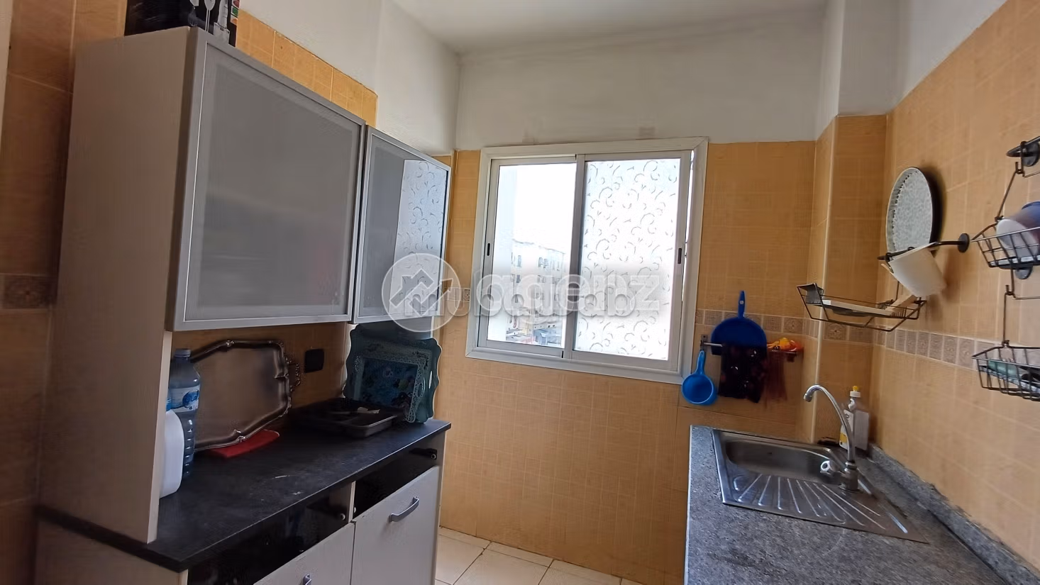 Apartment for sale 87 m², 3 bedrooms Zenata Mohammedia