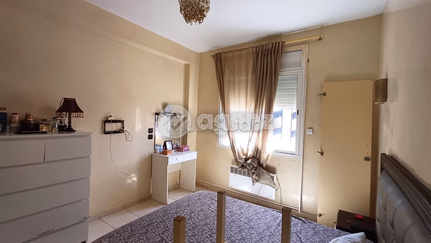 Apartment for sale 87 m², 3 bedrooms Zenata Mohammedia