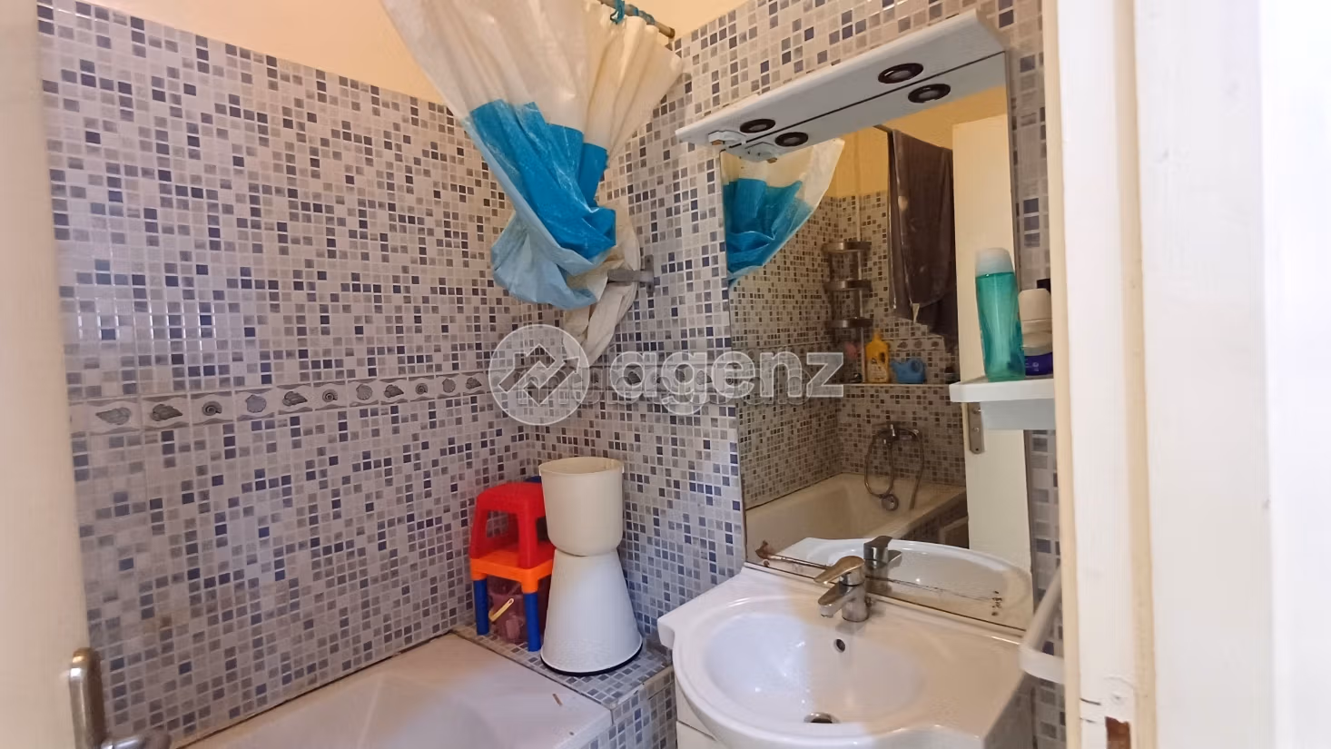 Apartment for sale 87 m², 3 bedrooms Zenata Mohammedia