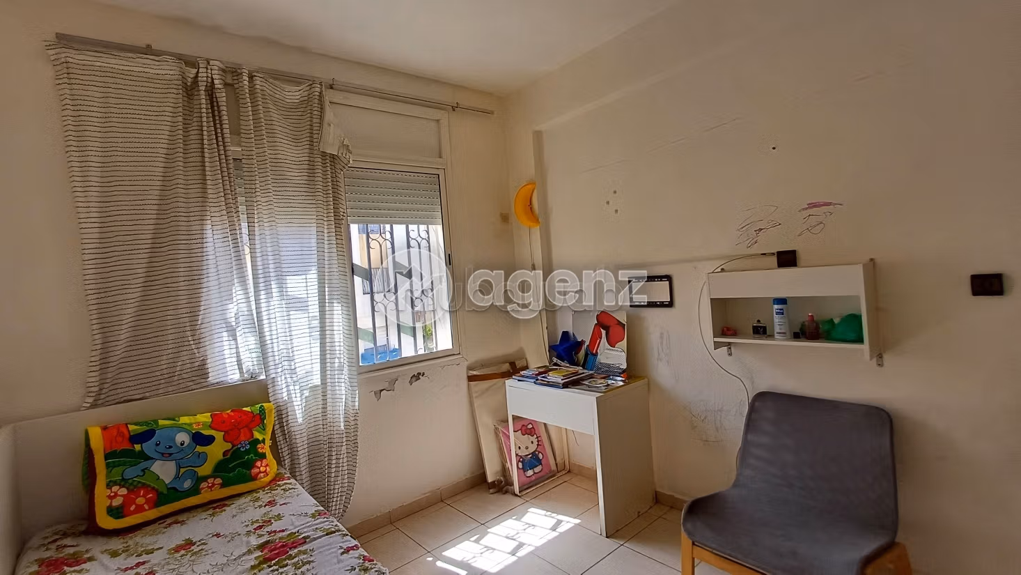 Apartment for sale 87 m², 3 bedrooms Zenata Mohammedia