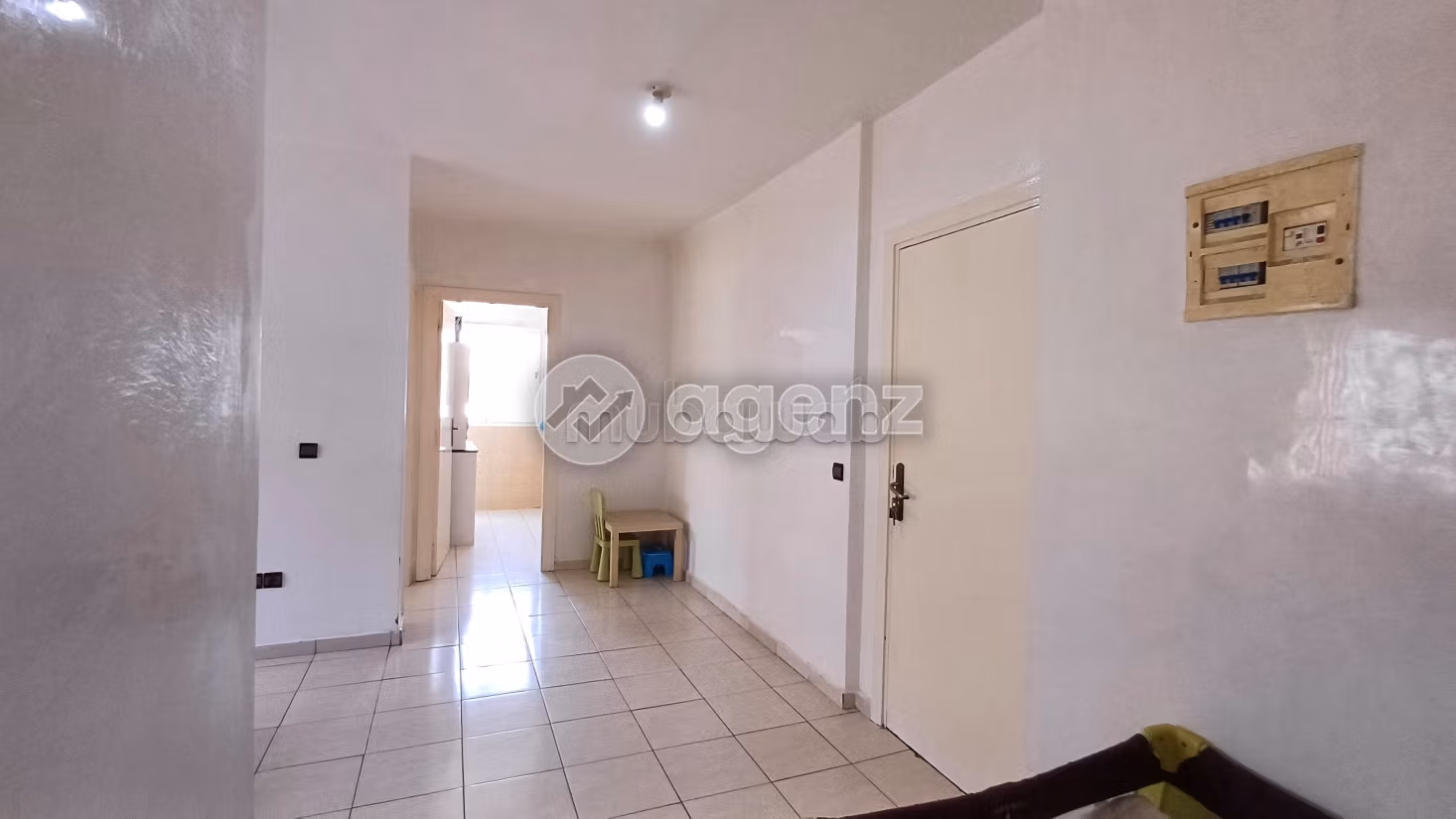 Apartment for sale 87 m², 3 bedrooms Zenata Mohammedia