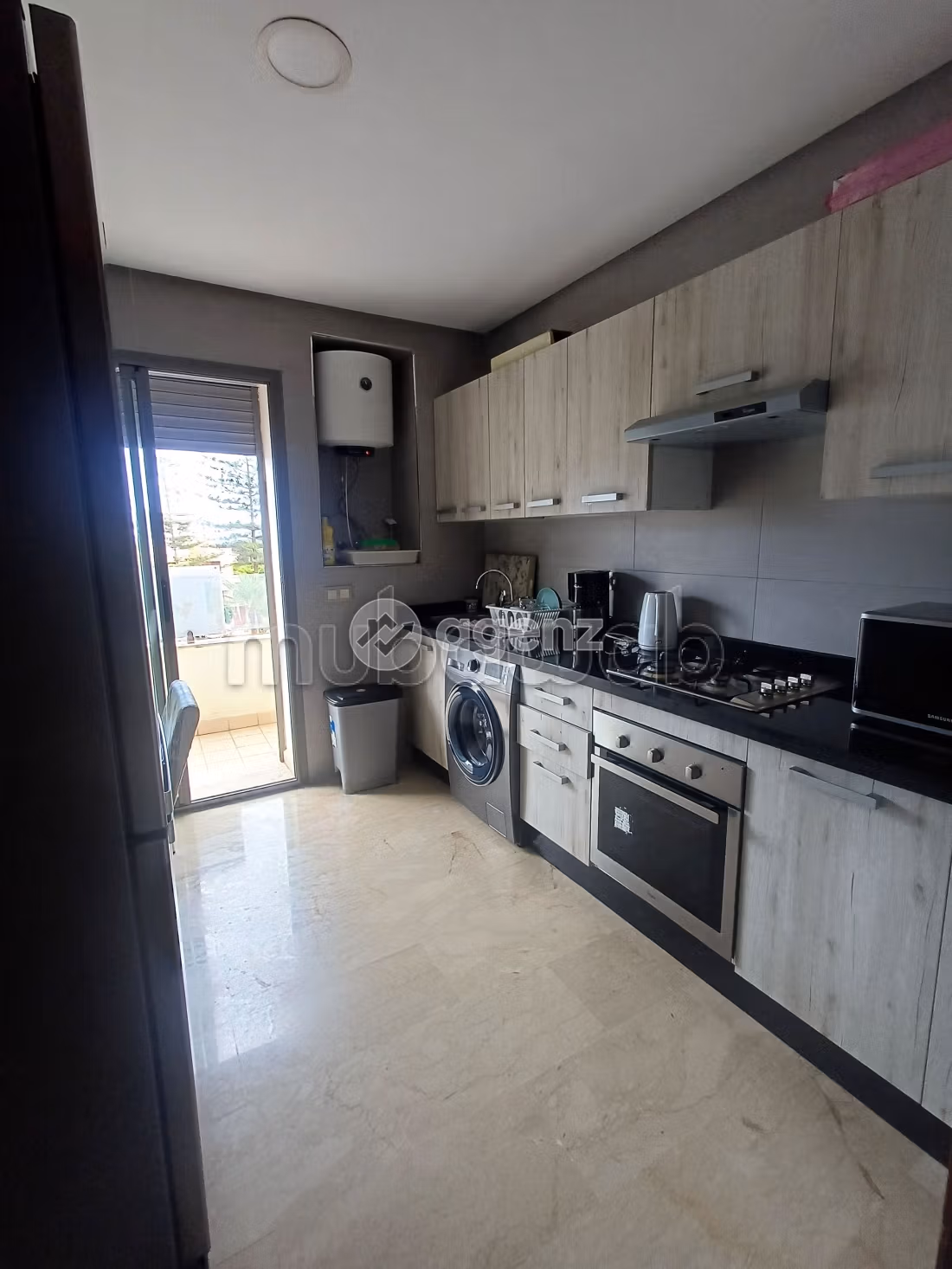Appartement à vendre 98 m², 3 chambres Mannesmann Mohammedia — 5