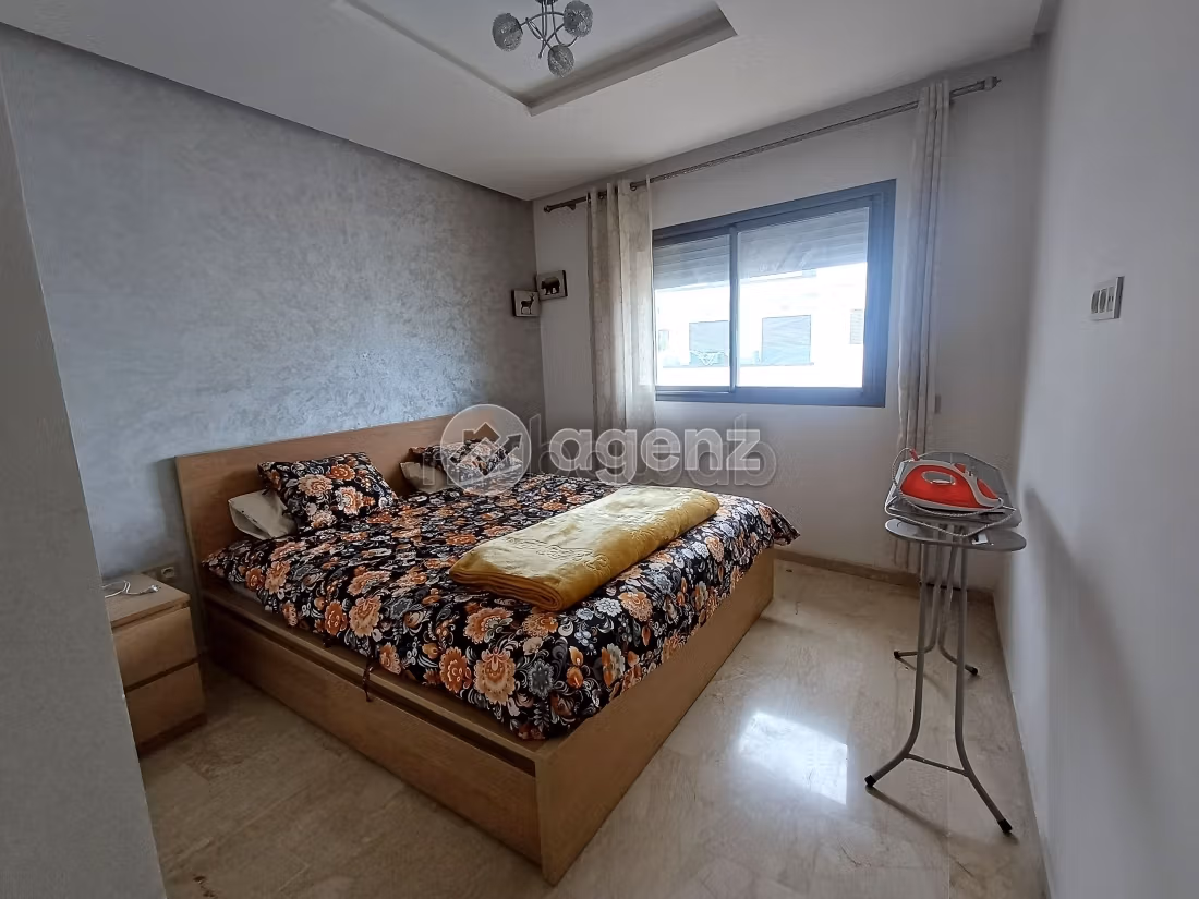 Appartement à vendre 98 m², 3 chambres Mannesmann Mohammedia — 3