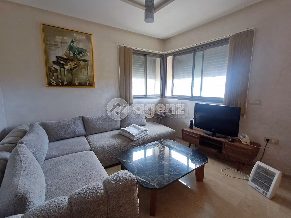 Appartement à vendre 98 m², 3 chambres Mannesmann Mohammedia — 4
