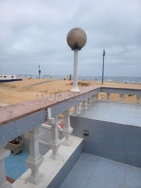 Joyas junto al mar