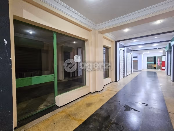 Commercial Space for Rent 54 m² Agdal Rabat