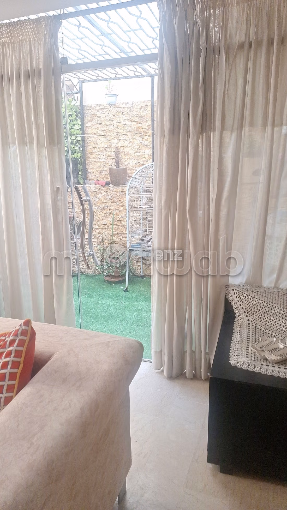 Appartment te koop 135 m², 4 slaapkamers Bourgogne Est Casablanca